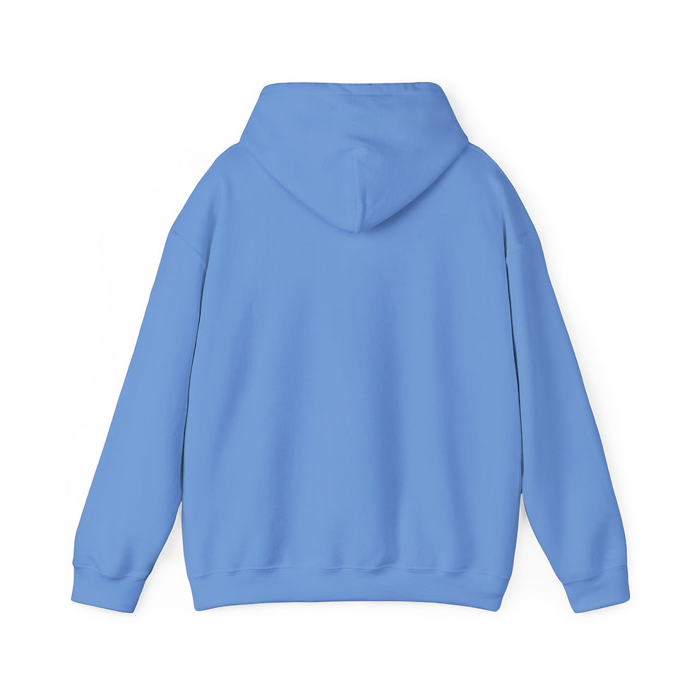 Thumbnail: Anchor Above DCXIX Hooded Sweatshirt