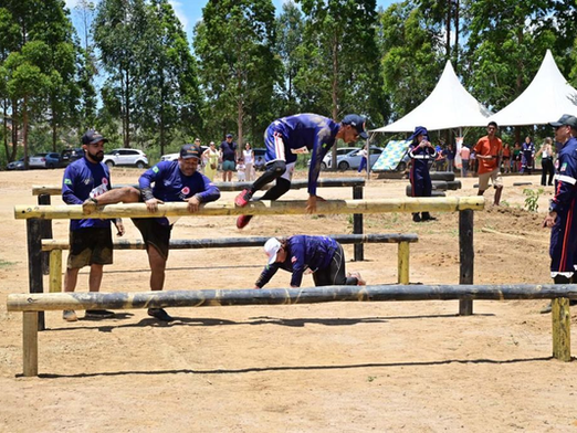 Vitória da Conquista recebe 5ª edição das Olimpíadas Regionais do Samu 192 nesse fim de semana