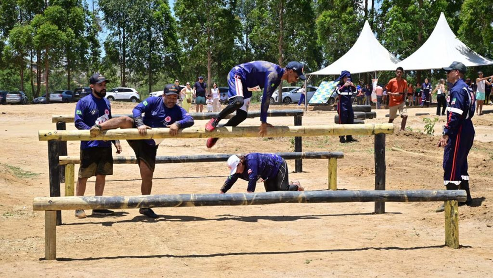 Vitória da Conquista recebe 5ª edição das Olimpíadas Regionais do Samu 192 nesse fim de semana