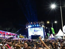 Massicas anuncia mudança de data e novo formato da Miconquista 2026