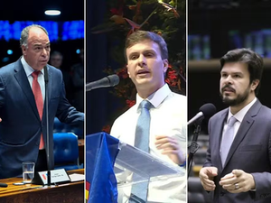 Operação Vassalos: PF investiga esquema de R$ 70 milhões e atinge núcleos político e empresarial das famílias Coelho e Oliveira Neto