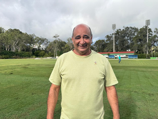 Lomantão é liberado e volta a receber jogos profissionais em Vitória da Conquista