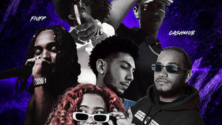 Trap Conquista reúne artistas da cena urbana nesse sábado (6), na Praça da Juventude