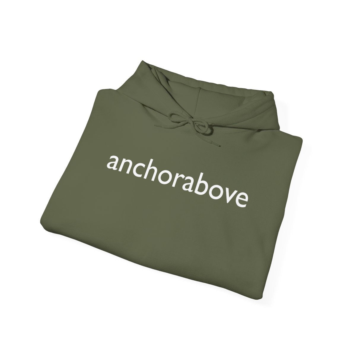 Anchorabove Heavy Blend™ Hooded Sweatshirt