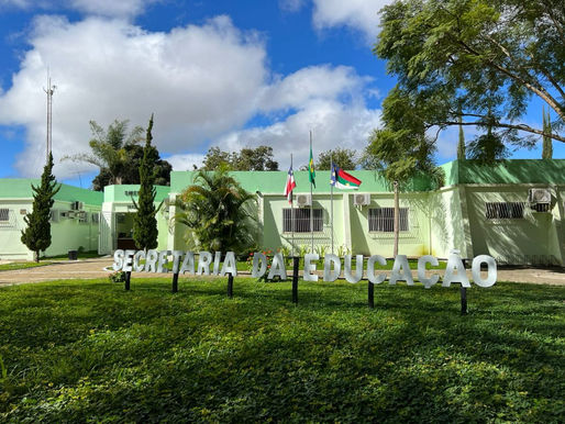 Criança é vítima de intolerância religiosa em escola municipal de Vitória da Conquista