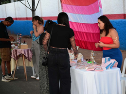 4ª Feira da Diversidade reúne maioria de empreendedores LGBTQIA+ e forte presença da economia criativa jovem em Vitória da Conquista