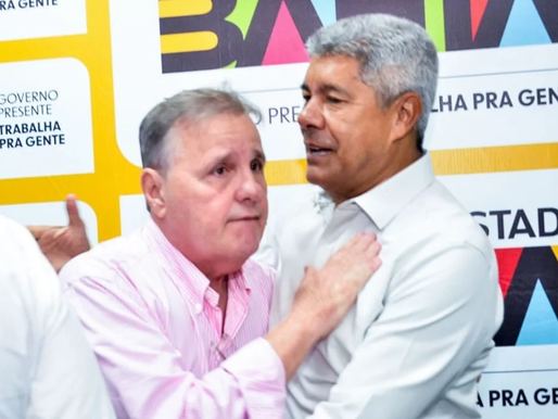 MP investiga Geddel por suspeita de propina em esquema ligado à fuga de líder de facção na Bahia