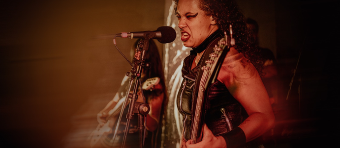 Conquista Metal Fest 2026 abre inscrições para bandas