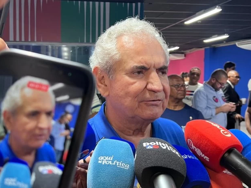 Ângelo Coronel afirma que PT teme crescimento do voto “Lula-Neto” na Bahia