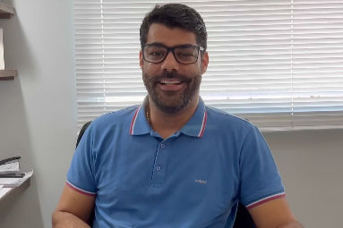 Vereador Tiquinho Nogueira e empresário de Itapetinga se envolvem em grave acidente na rodovia entre Santo Antônio de Jesus e Salvador