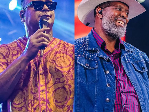 Xanddy Harmonia anuncia A Melhor Segunda-Feira do Mundo com participação de Péricles