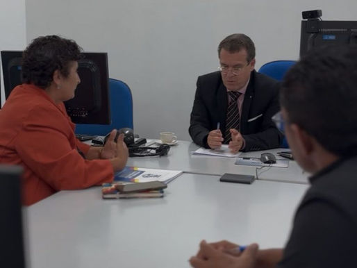Vitória da Conquista amplia projeto de ressocialização para ofertar novas chances a pessoas privadas de liberdade