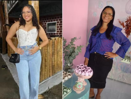 Mulheres que morreram após ônibus invadir rodoviária em Itambé voltavam para casa após feriado com famílias