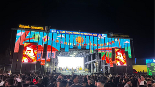 Arraiá da Conquista 2026 encerra edição histórica com recorde de público, grandes atrações e forte impacto cultural em Vitória da Conquista