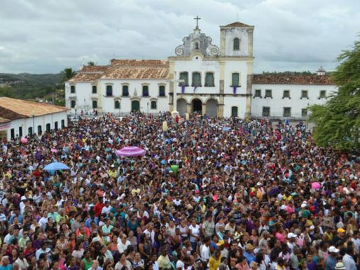 Chapada: Prefeitura de Lençóis divulga programação completa da Festa do Senhor dos Passos