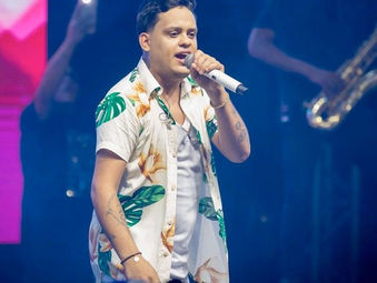Thiago Aquino confirma trio no Carnaval de Salvador: 'Vamos sair todos os dias de Carnaval'