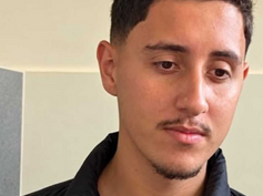 Jovem de 21 anos morre após colisão entre motocicleta e caminhão na região de Barra do Choça