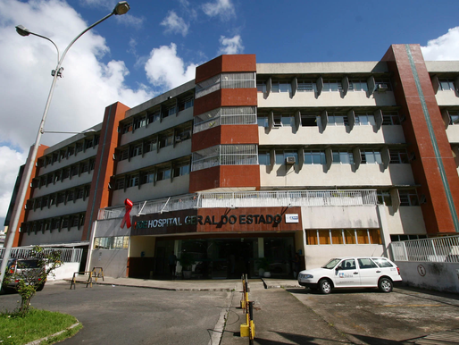 Fora do Top 100: Hospitais da Bahia ficam de fora de ranking nacional de hospitais públicos