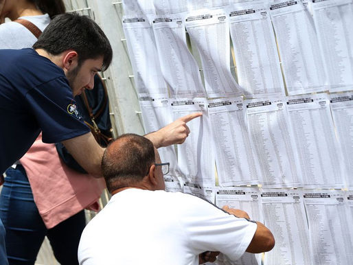 Inscrições para o Enem 2019 seguem até o dia 17 de Maio