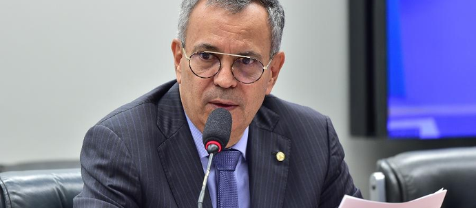 "Surpresa e indignação": Deputado Félix Mendonça Jr. nega irregularidades e critica operação da PF