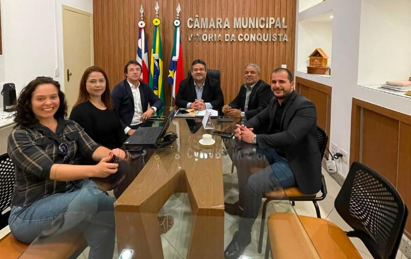 Vitória da Conquista ganha novos canais de TV digital e TV Câmara local deve entrar no ar em dezembro
