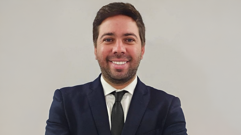 Diêgo Gomes Rocha assume Secretaria Municipal de Meio Ambiente de Vitória da Conquista