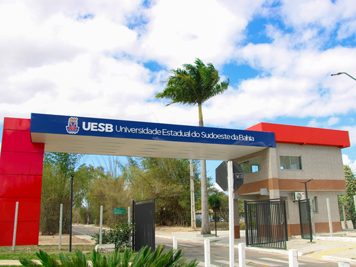 Uesb abre seleção para professores substitutos com vagas em Vitória da Conquista, Jequié e Itapetinga