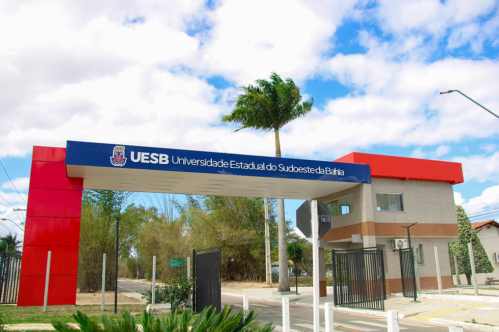 Uesb abre seleção para professores substitutos com vagas em Vitória da Conquista, Jequié e Itapetinga