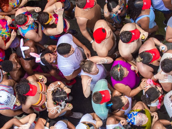 Bahia supera nível pré-pandemia e expectativa de vida chega a 75,8 anos em 2024, aponta IBGE