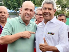 Deputado Binho Galinha é condenado a mais de 36 anos de prisão na Bahia