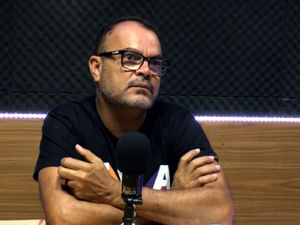 José Mário fala sobre desafios enfrentados pela população LGBTQIAPN+ na Bahia no terceiro episódio do Cubo 360°