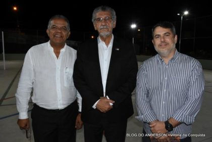 Gilmar Ferraz assume secretaria no governo Herzem, e suplente Edivaldo Ferreira ocupa vaga no legisl