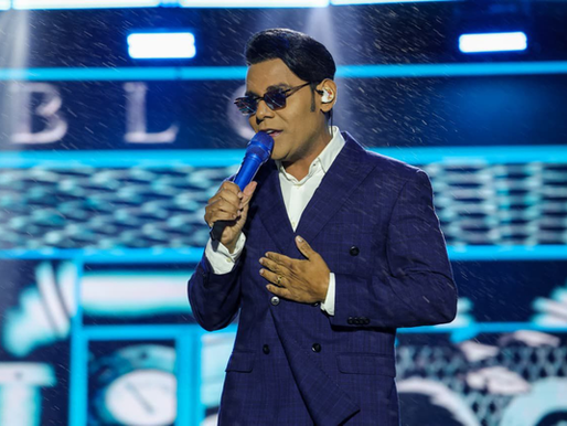 Pablo estreia no Festival de Inverno Bahia com show marcante de arrocha romântico