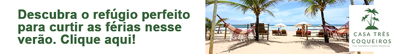 Descubra o refúgio perfeito para curtir as férias na Península de Maraú, na Bahia