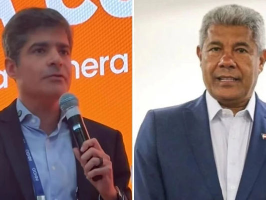 Pesquisa Veritá: ACM Neto alcança 58% dos votos e amplia distância para Jerônimo