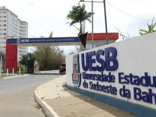 Uesb prorroga inscrições para processo seletivo via Reda