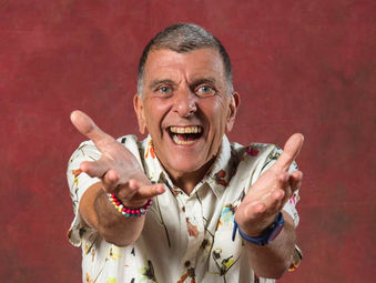 Morre no Rio o ator e diretor Jorge Fernando