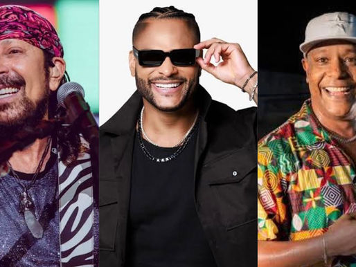 MiConquista 2025 anuncia Bell Marques, Psirico e Tony Salles