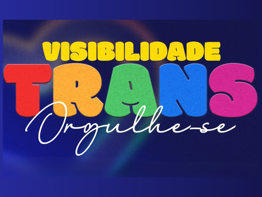 Vitória da Conquista realiza 1º Seminário da Visibilidade Trans e empossa novos Conselheiros de Diversidade Sexual e de Gênero na quinta (29)