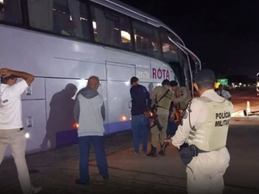 Traficante do PCC foragido de Goiás é preso na Bahia usando documento falso