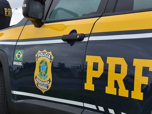 PRF aponta redução de 70% em pontos de risco à exploração sexual na BR-116 em Vitória da Conquista