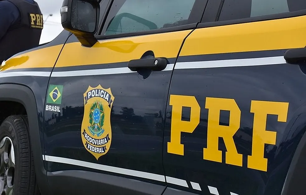 PRF aponta redução de 70% em pontos de risco à exploração sexual na BR-116 em Vitória da Conquista