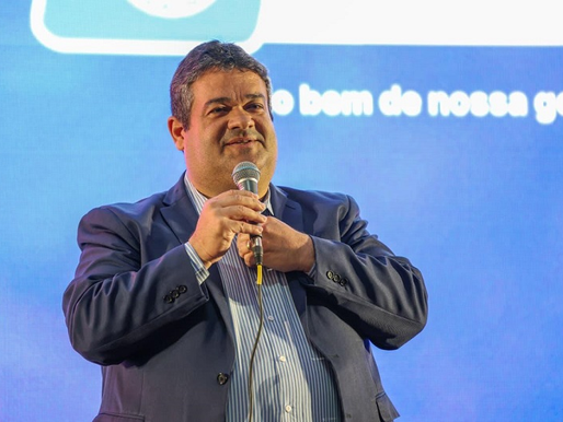 Vitória da Conquista ganhará TV Câmara com investimento de R$ 1,5 milhão em comunicação pública