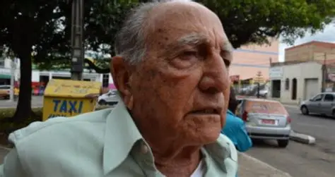 Casa do ex-prefeito Michel Hagge é arrombada na madrugada desse sábado (27) em Itapetinga