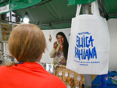 Prefeitura abre seleção de empreendedores para o Festival Suíça Bahiana 2026