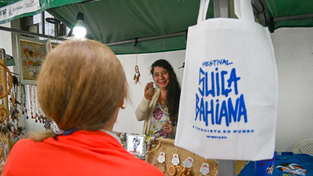 Prefeitura abre seleção de empreendedores para o Festival Suíça Bahiana 2026