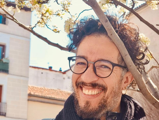 Jean Wyllys lança coletânea “O anonimato dos afetos escondidos” na 1ª Festa Literária de Ipiaú