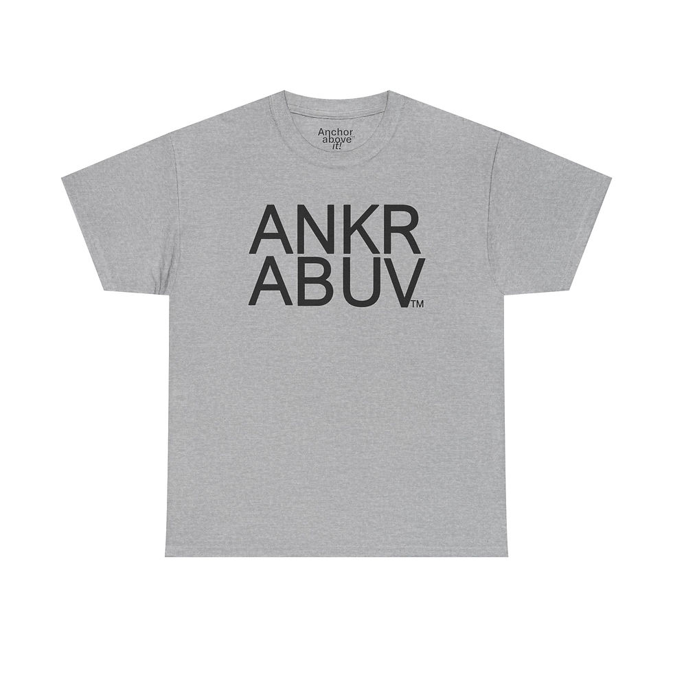 Thumbnail: ANKR ABUV B TEE