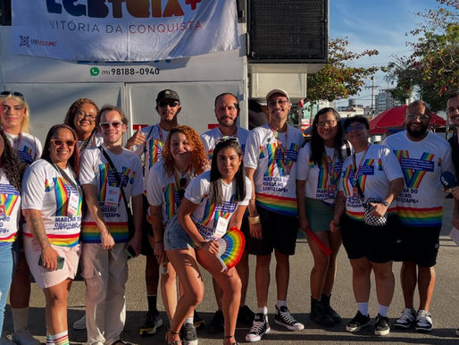 Conselho Municipal de Diversidade Sexual e de Gênero elege novos representantes da sociedade civil para o biênio 2025–2027