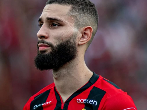 Vitória adquire 100% dos direitos do zagueiro Wagner Leonardo